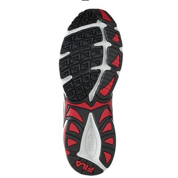 𝅺FILA running, mens 13 - Picture 3 of 6
